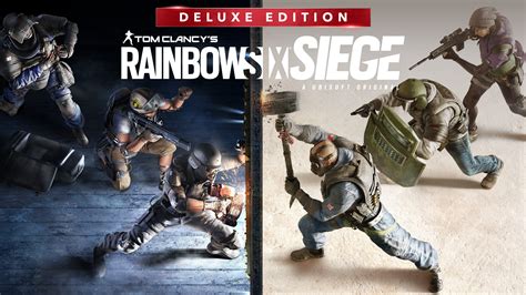 rainbow game dealer group|Tom Clancy's Rainbow Six Siege .